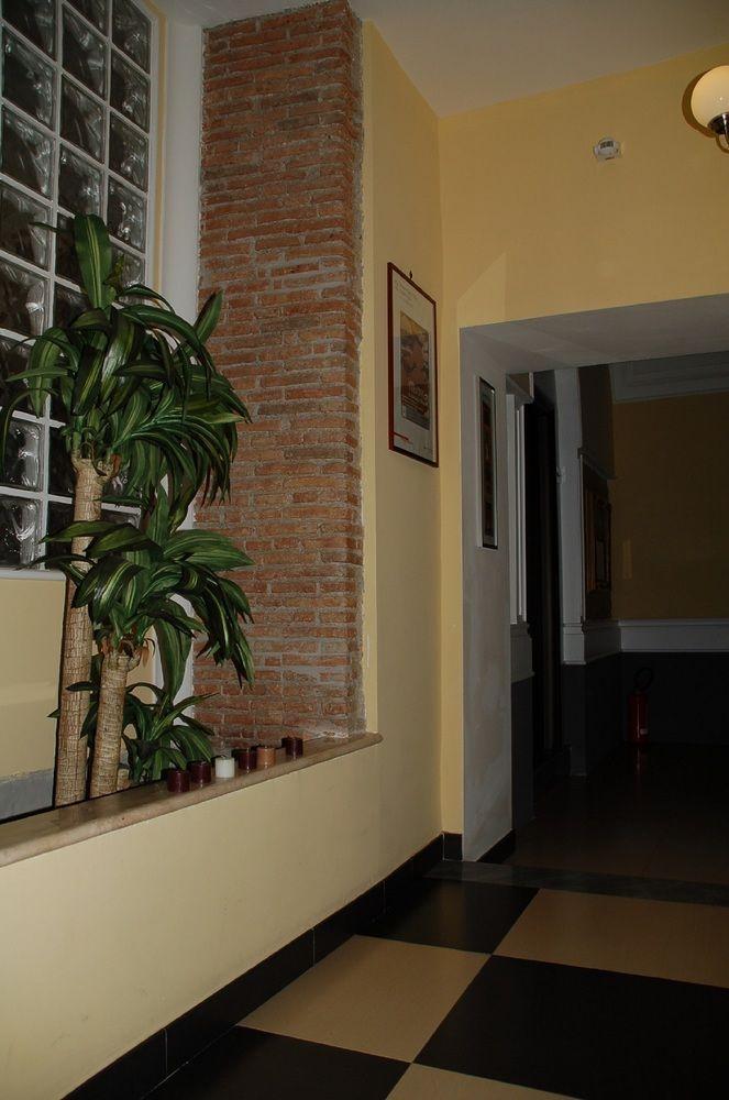 Plebiscito Apartment Neapel Exterior foto